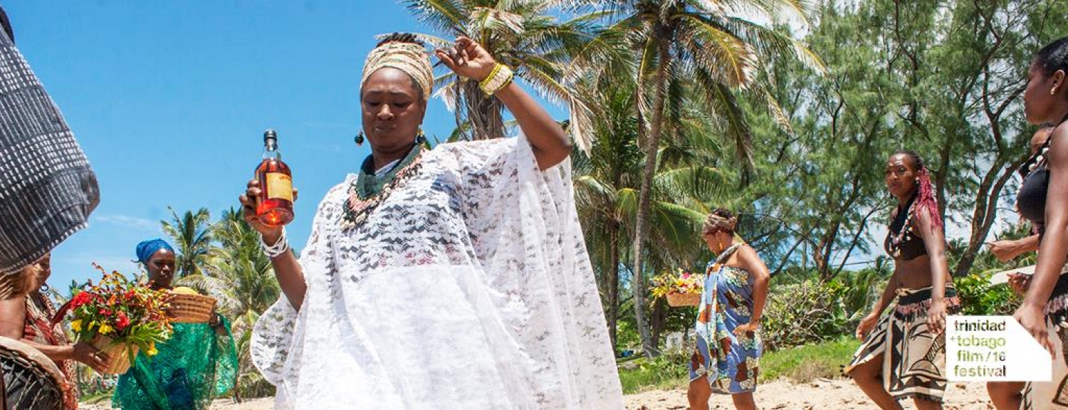 Trinidad & Tobago Film Festival 2016: Pre-Festival Lime