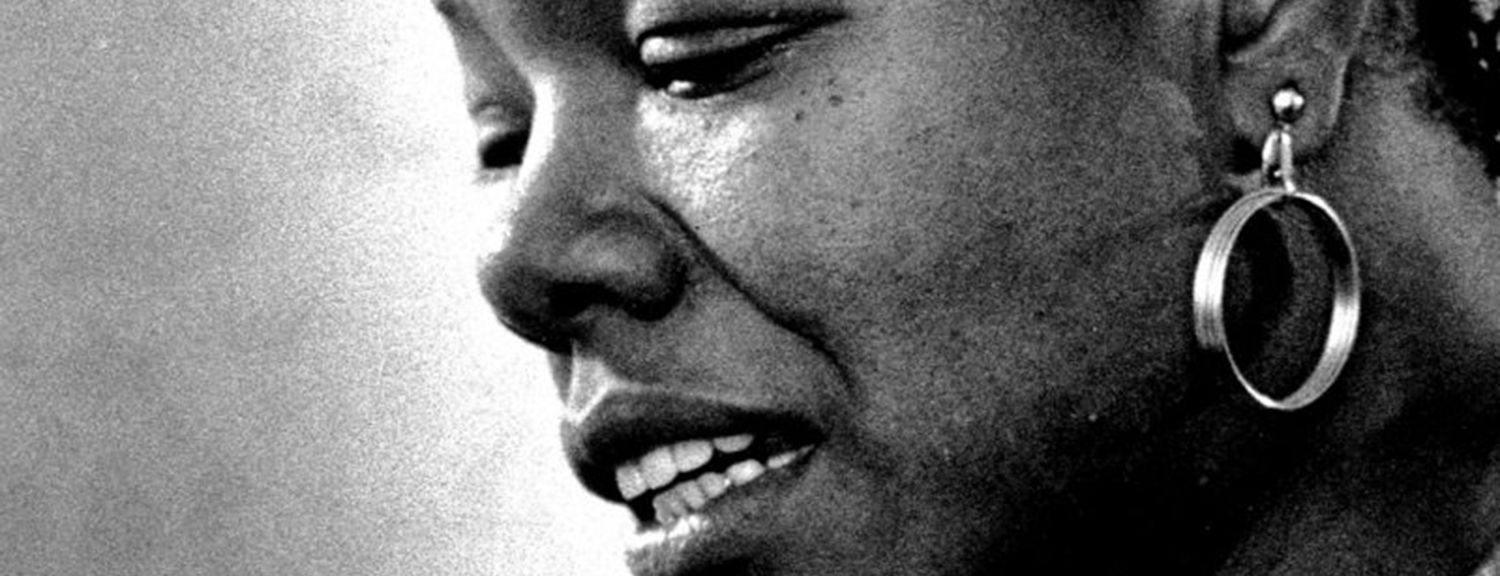 Trinidad & Tobago Film Festival 2016: Maya Angelou: And Still I Rise - 23.09.16