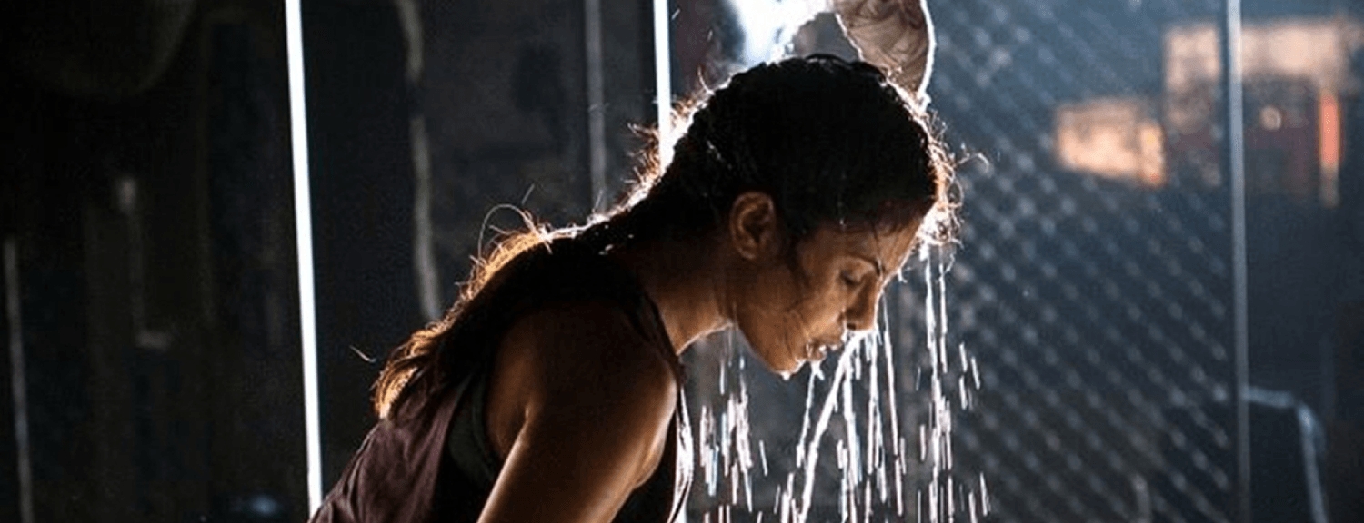 Trinidad & Tobago Film Festival 2016: Mary Kom - 27.09.16