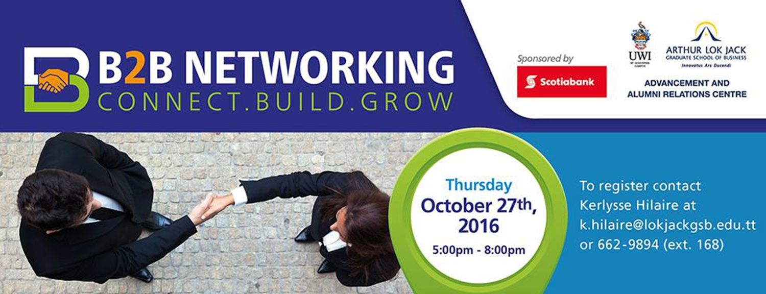 B2B Networking