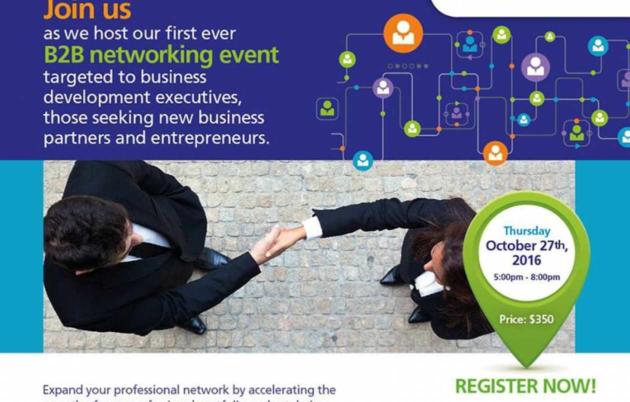 B2B Networking