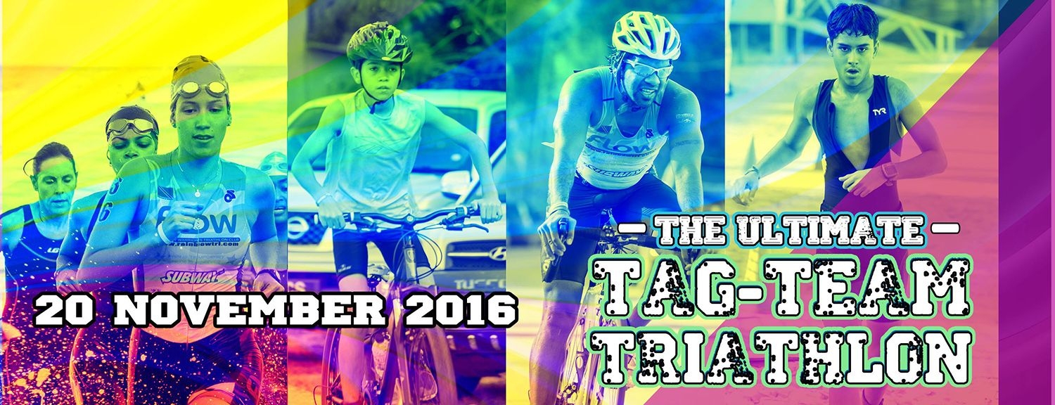 The Ultimate Tag-Team