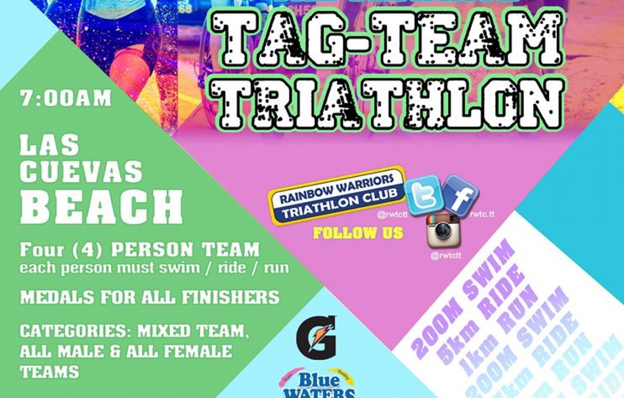 The Ultimate Tag-Team