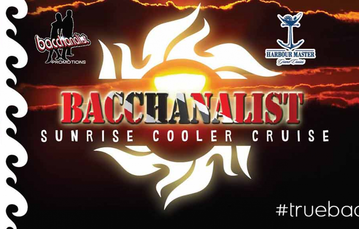 Bacchanalist Sunrise Cooler Cruise ID 19664