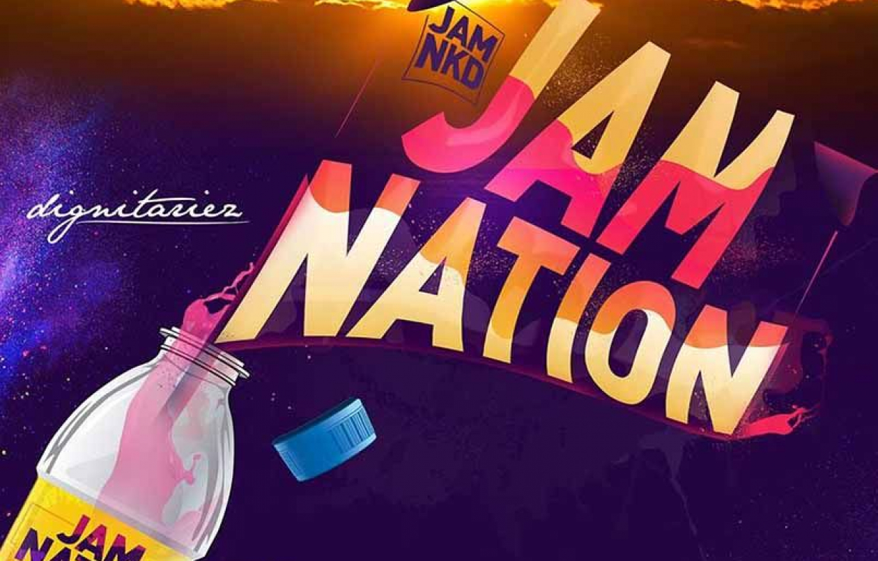 JAM Nation ID 19706