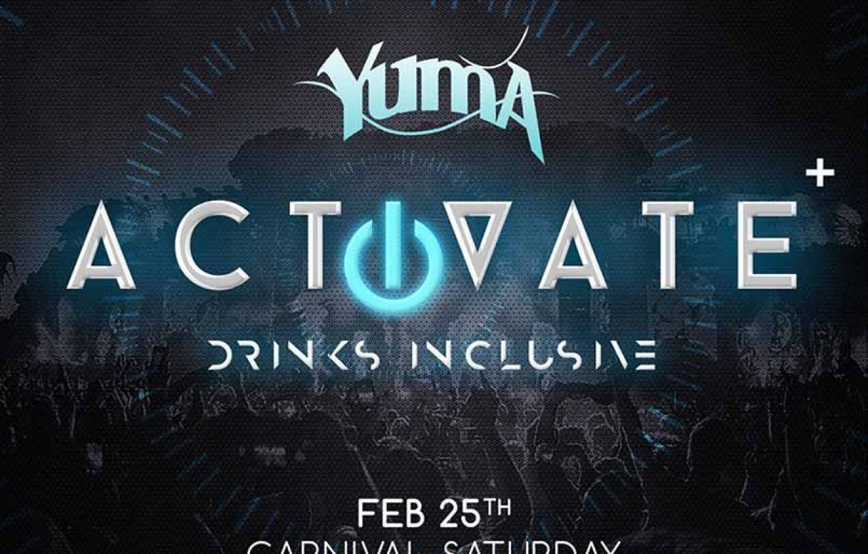 YUMA Activate