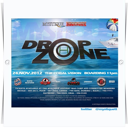 Drop Zone