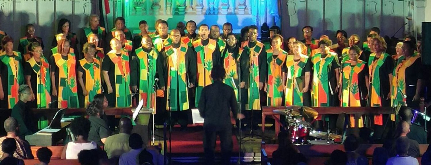 Lydians on the Mount - He Lives!