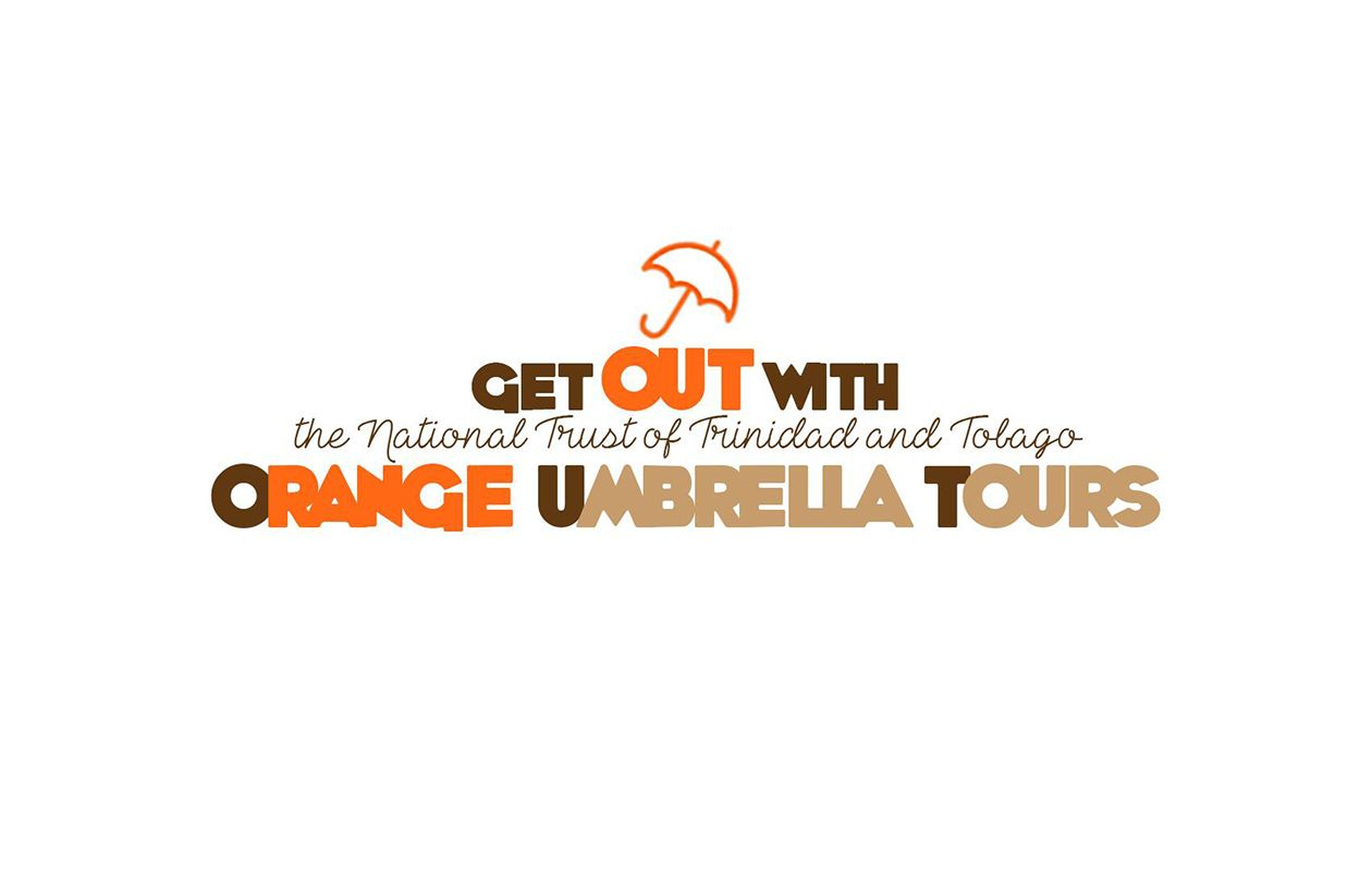Orange Umbrella Tours - 30.06.17