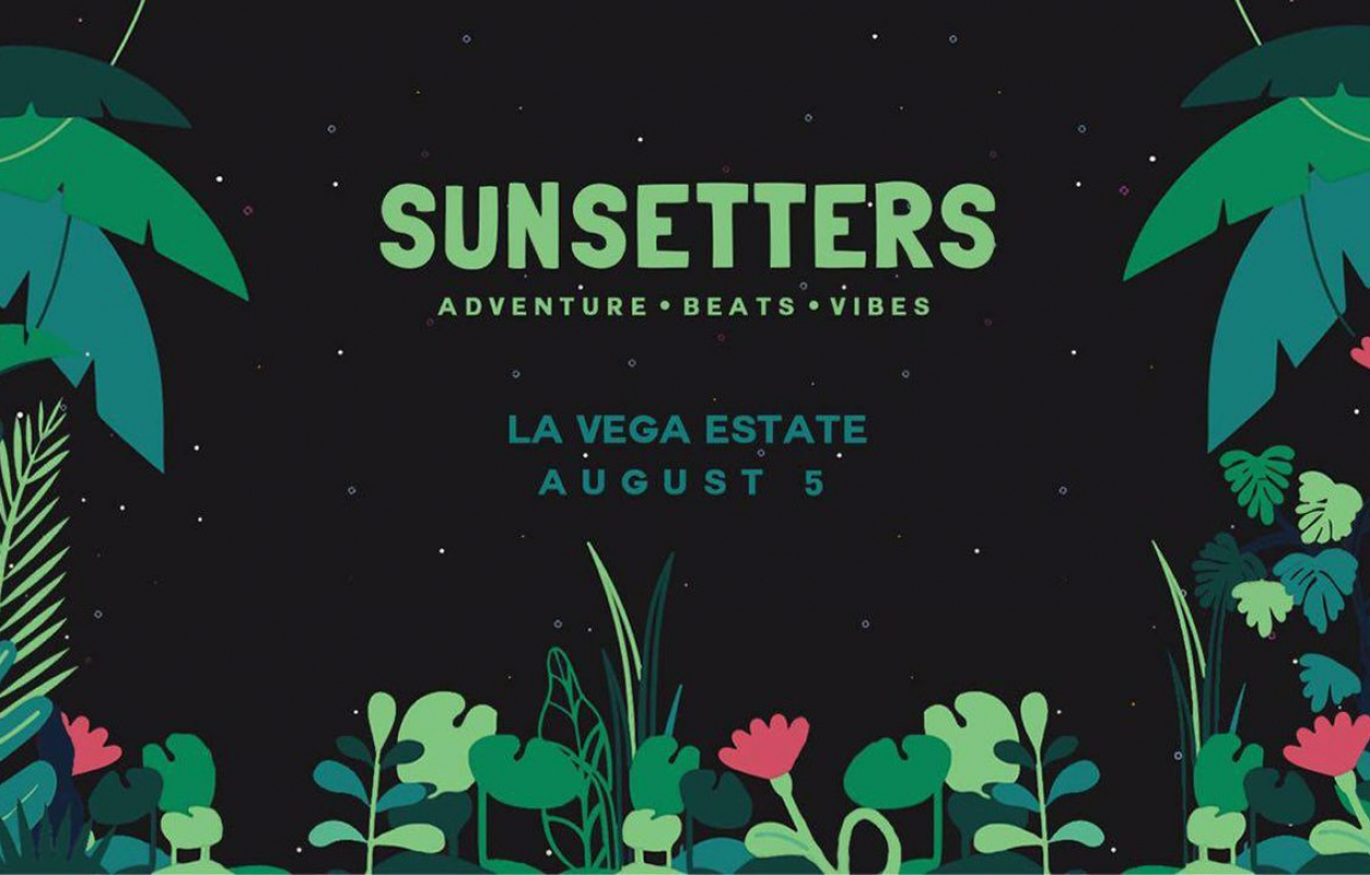 Sunsetters 2017