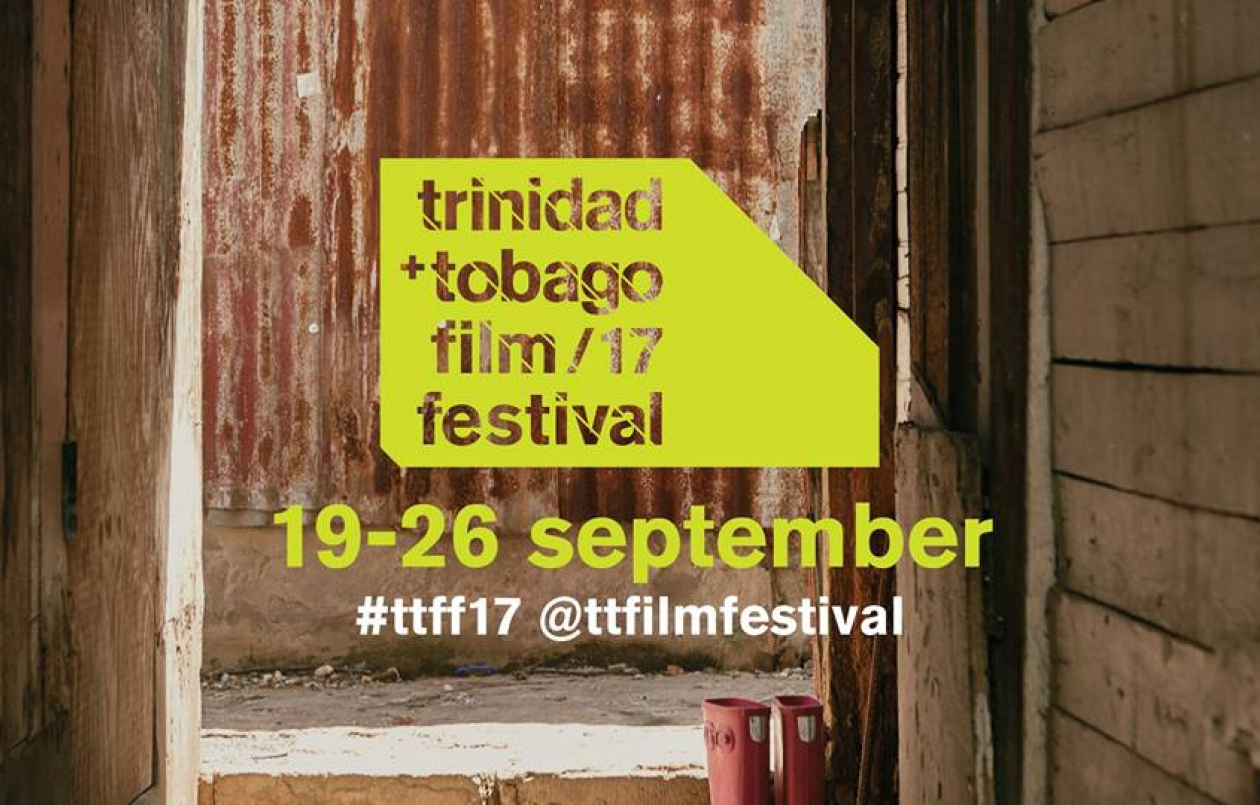 ttff/17 - 2017 trinidad+tobago film festival: UWI