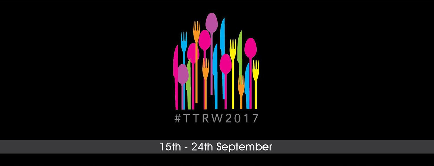 Trinidad & Tobago Restaurant Week 2017: J. Malone's