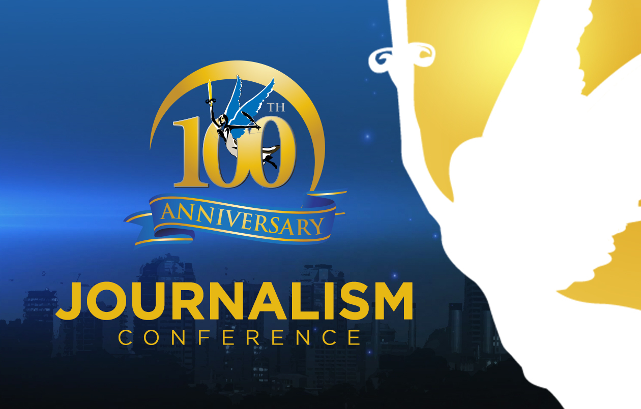 Journalism Conference