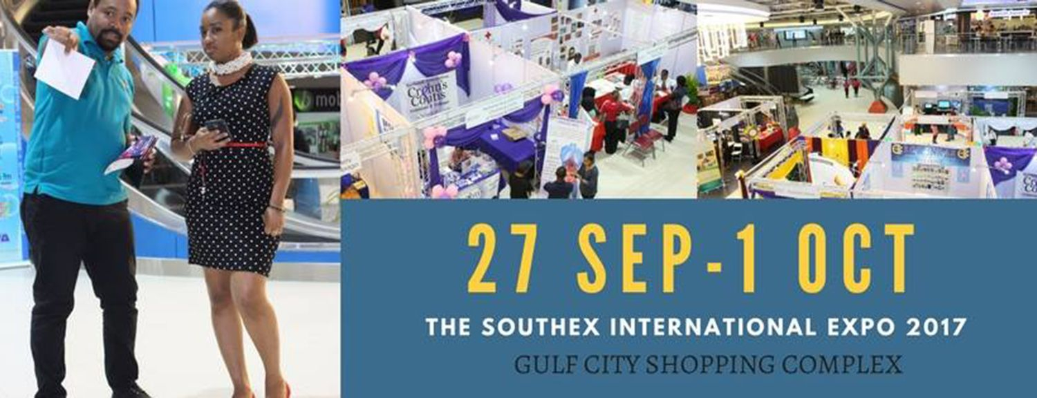 The Southex International Expo 2017