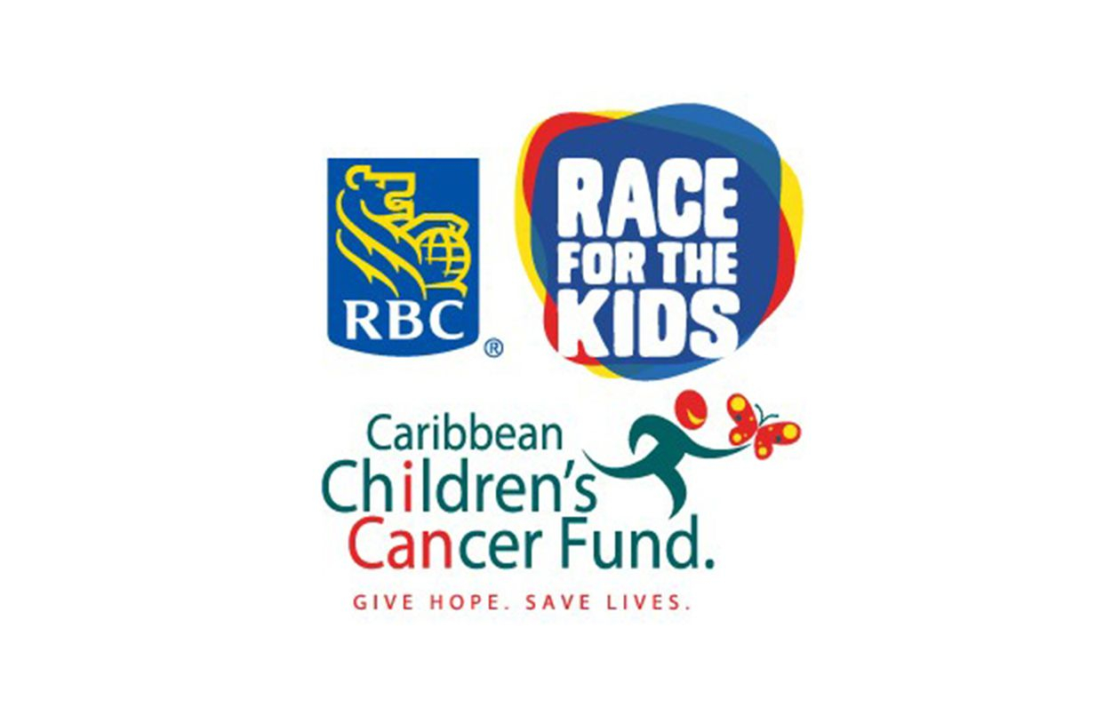RBC Race For The Kids 2017