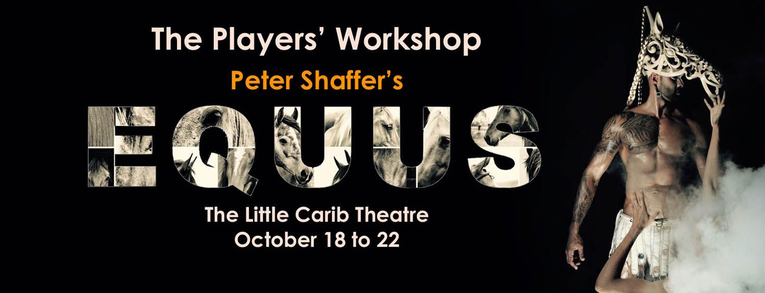 Peter Shaffer's Equus