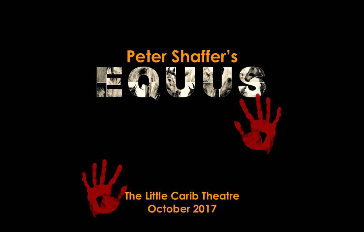 Peter Shaffer's Equus