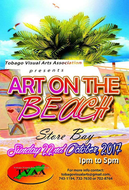 Art On The Beach ID 21847