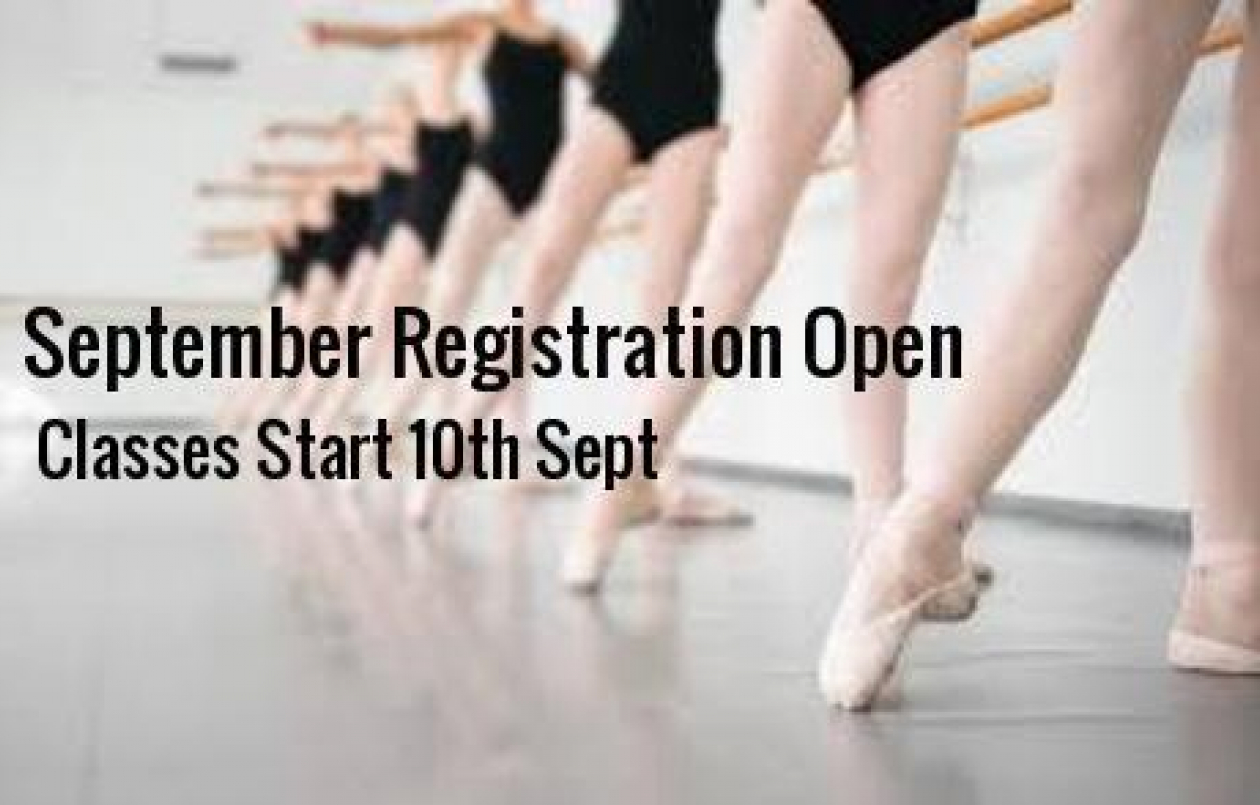 LE BALLET SCHOOL