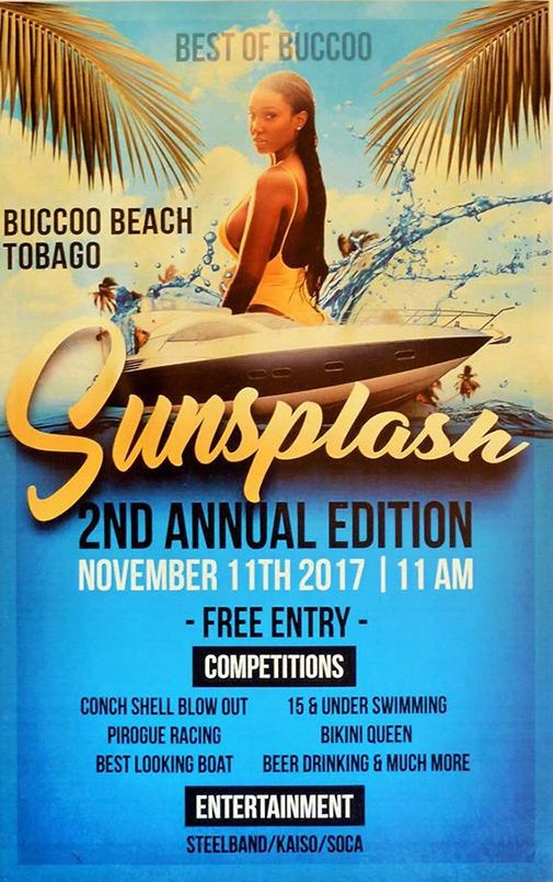 Sun Splash Events Sunsplash 2017 ID 22145