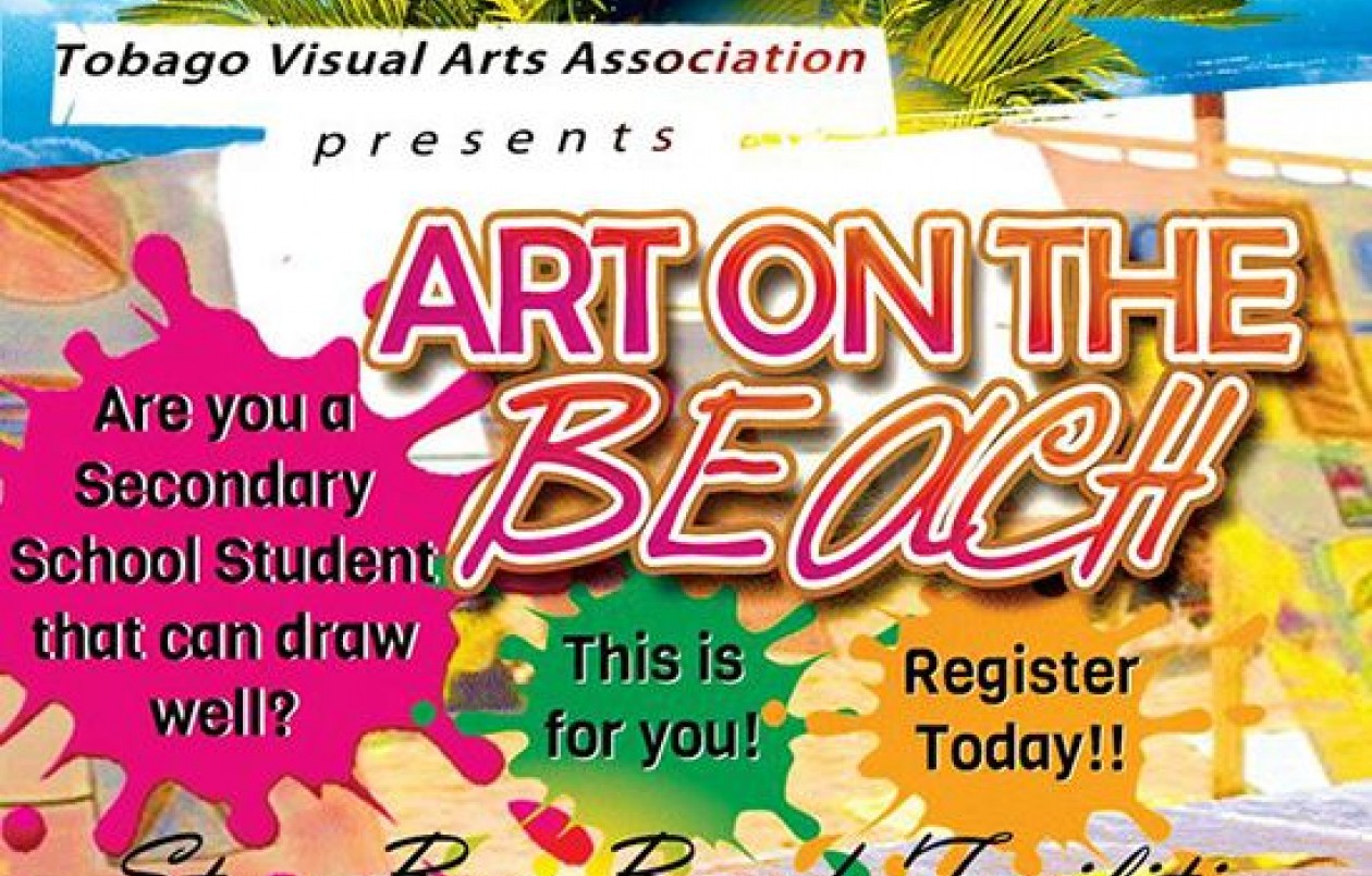 Art On The Beach 10.12.17 ID 22456