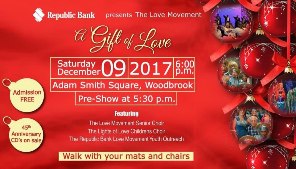 A Gift of Love 2017 ID 22465