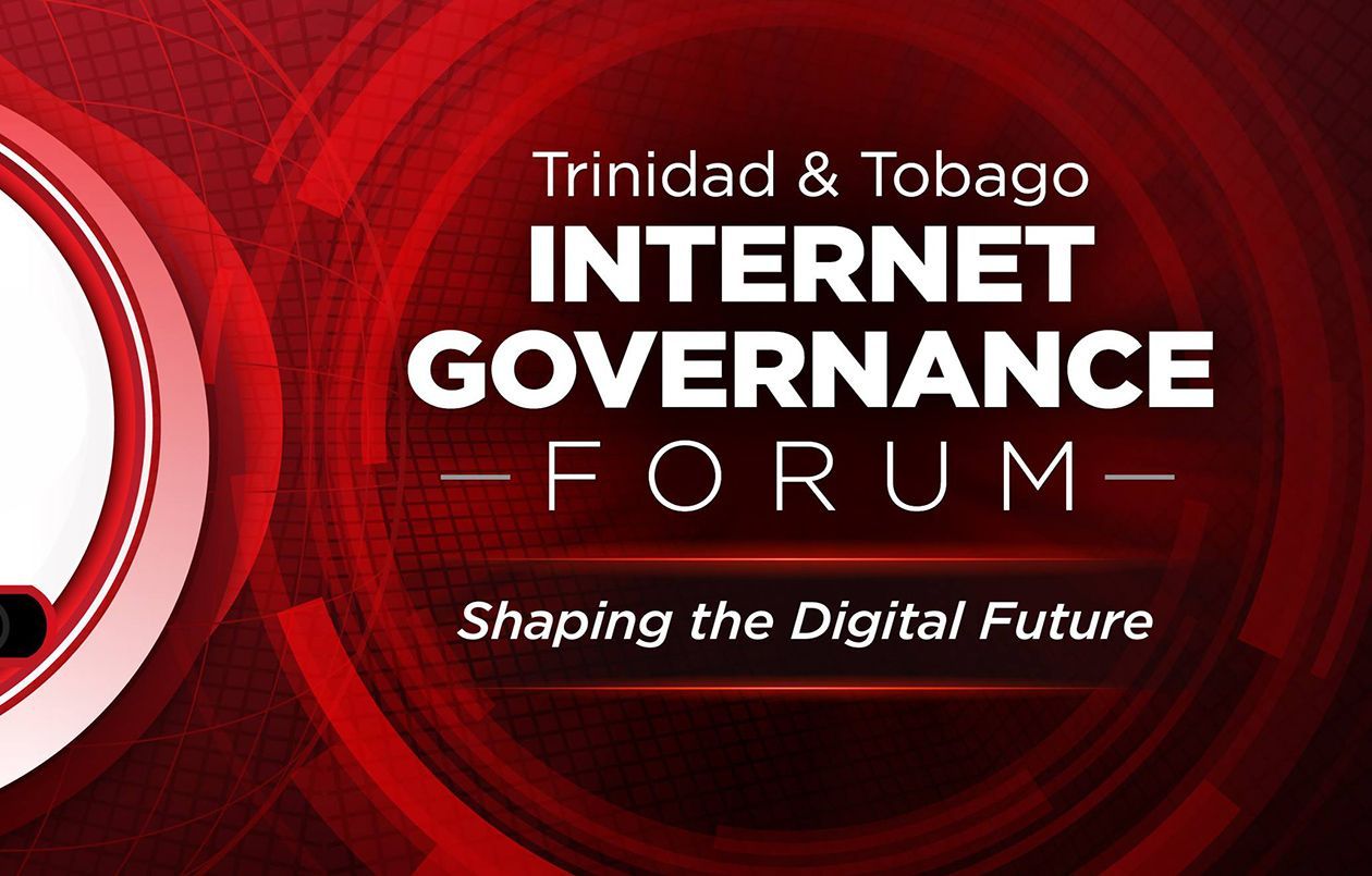 Trinidad and Tobago Internet Governance Forum 2018 (TTIGF 2018)