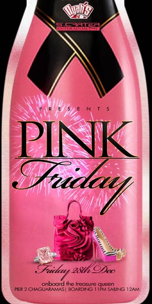 Pink Friday