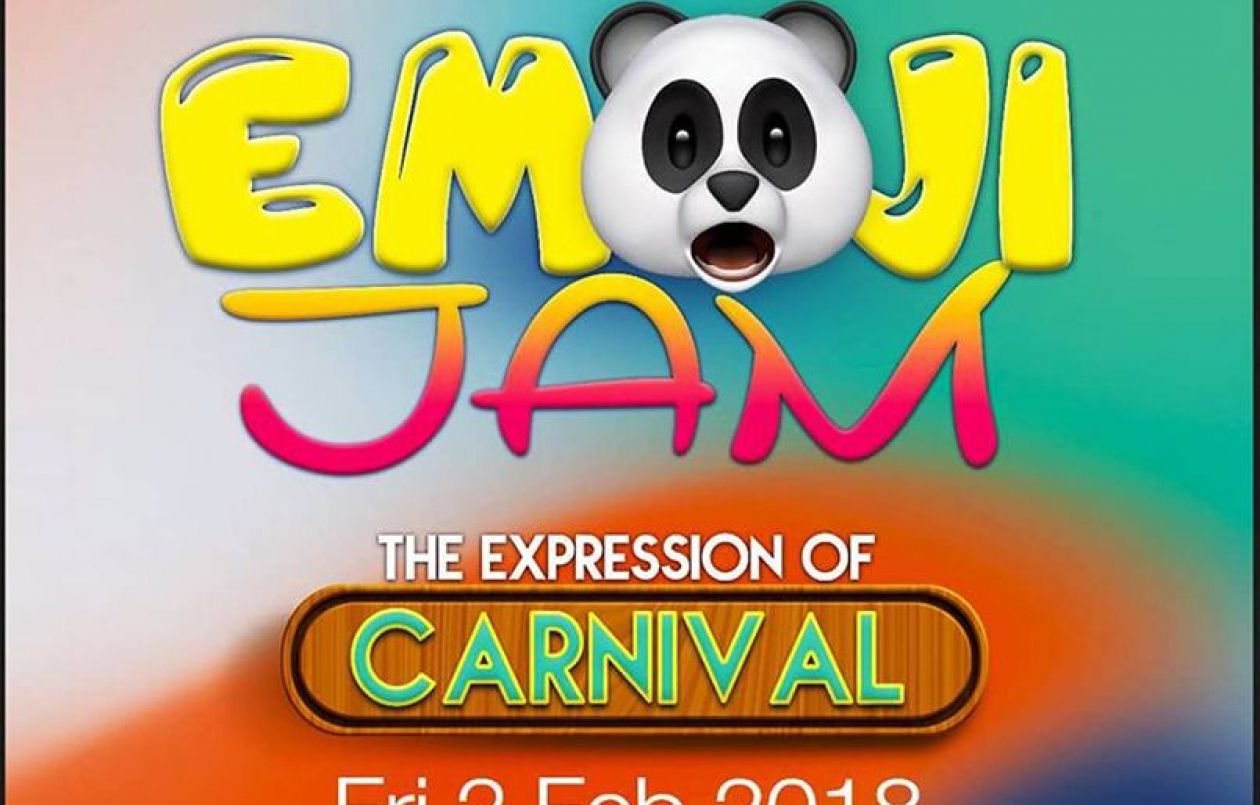 Emoji Jam 2018
