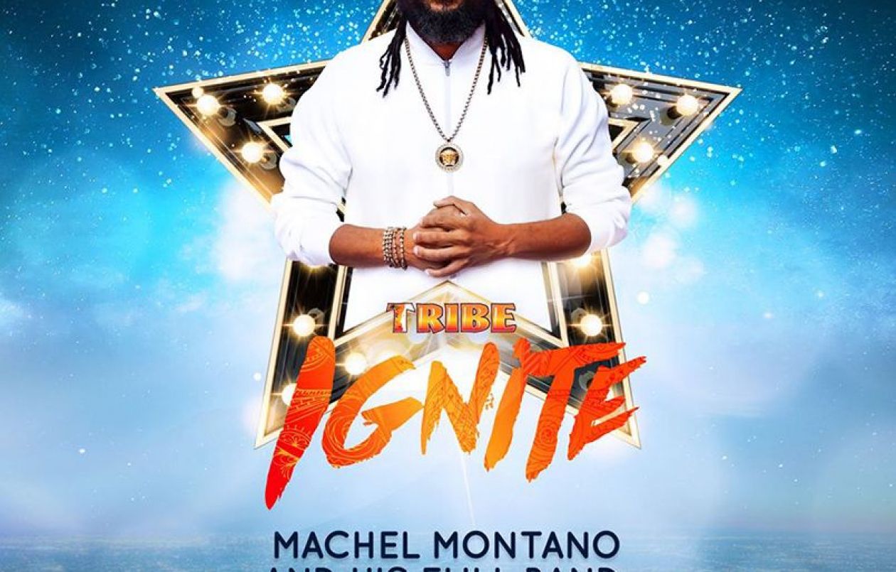 TRIBE Ignite 2018