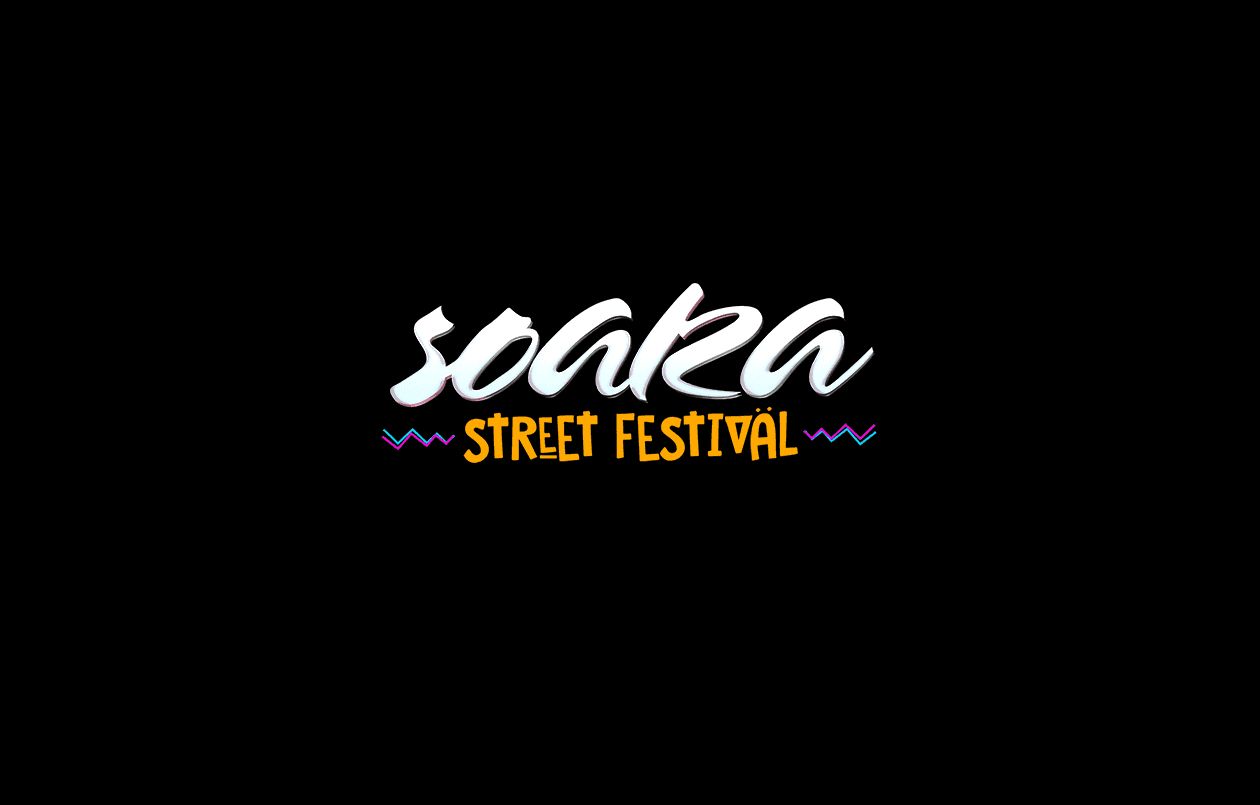 Soaka Street Festival 2018