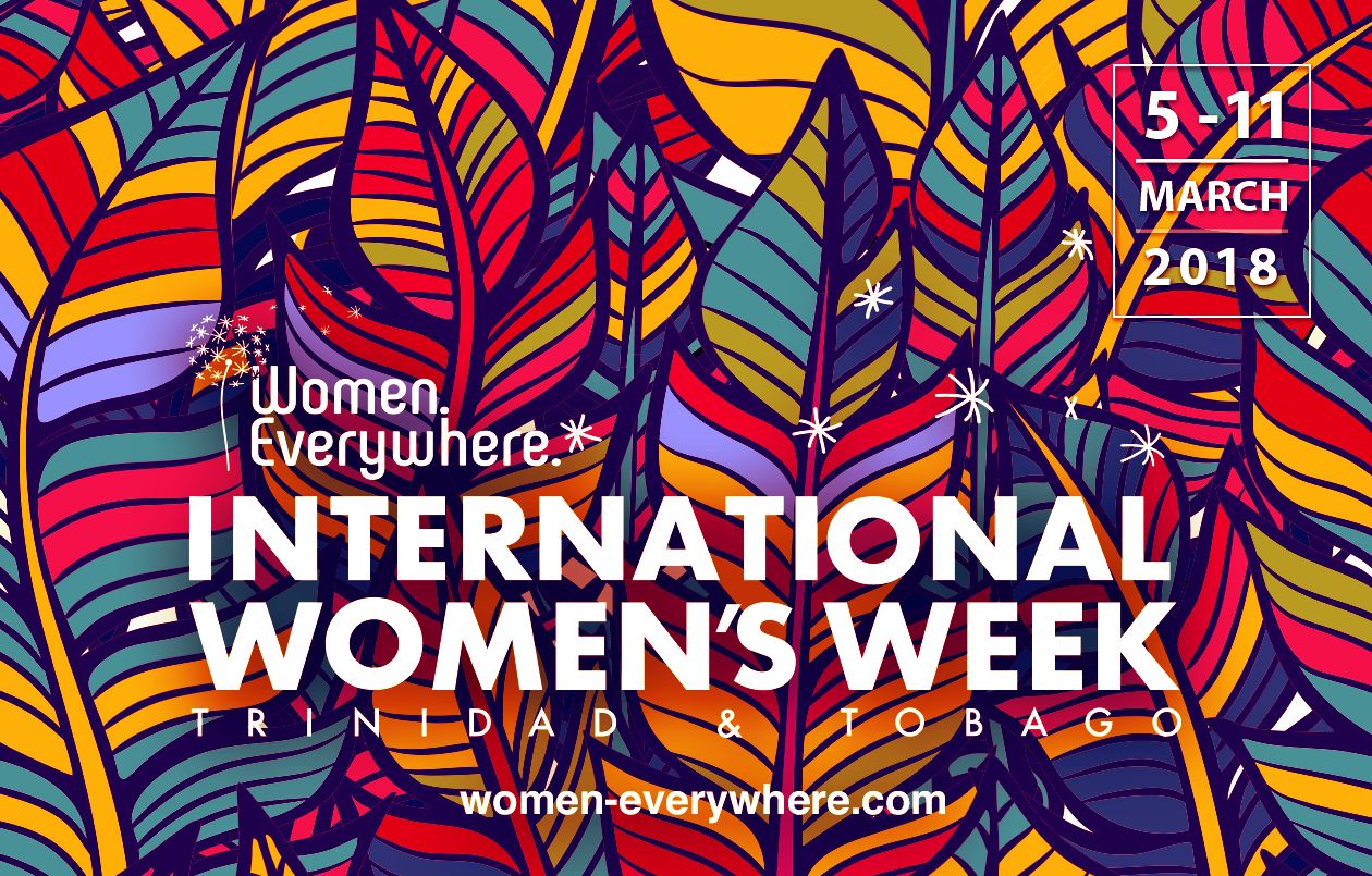 International Women's Week 2018