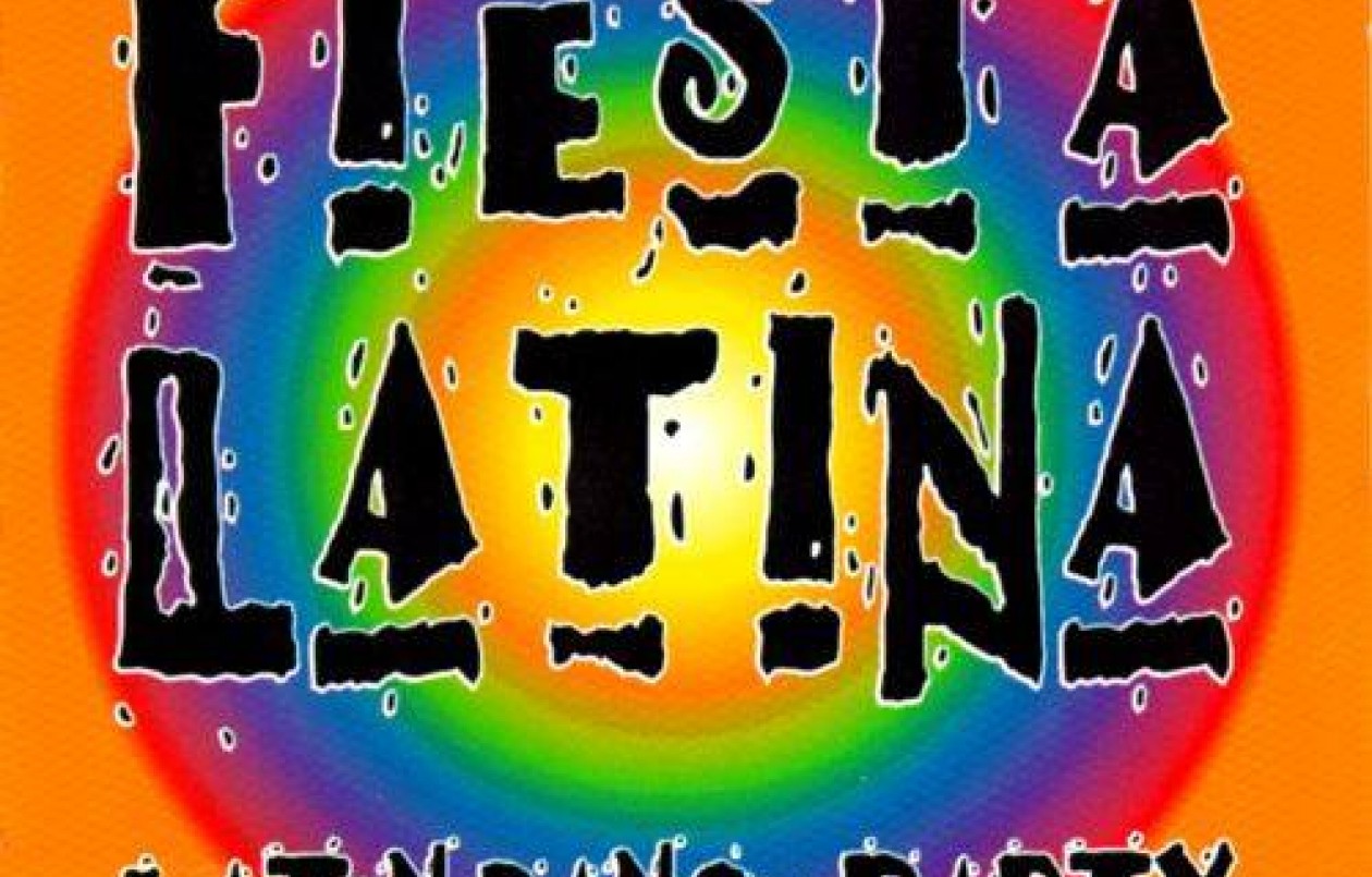 Fiesta Latina (LATIN PARTY)