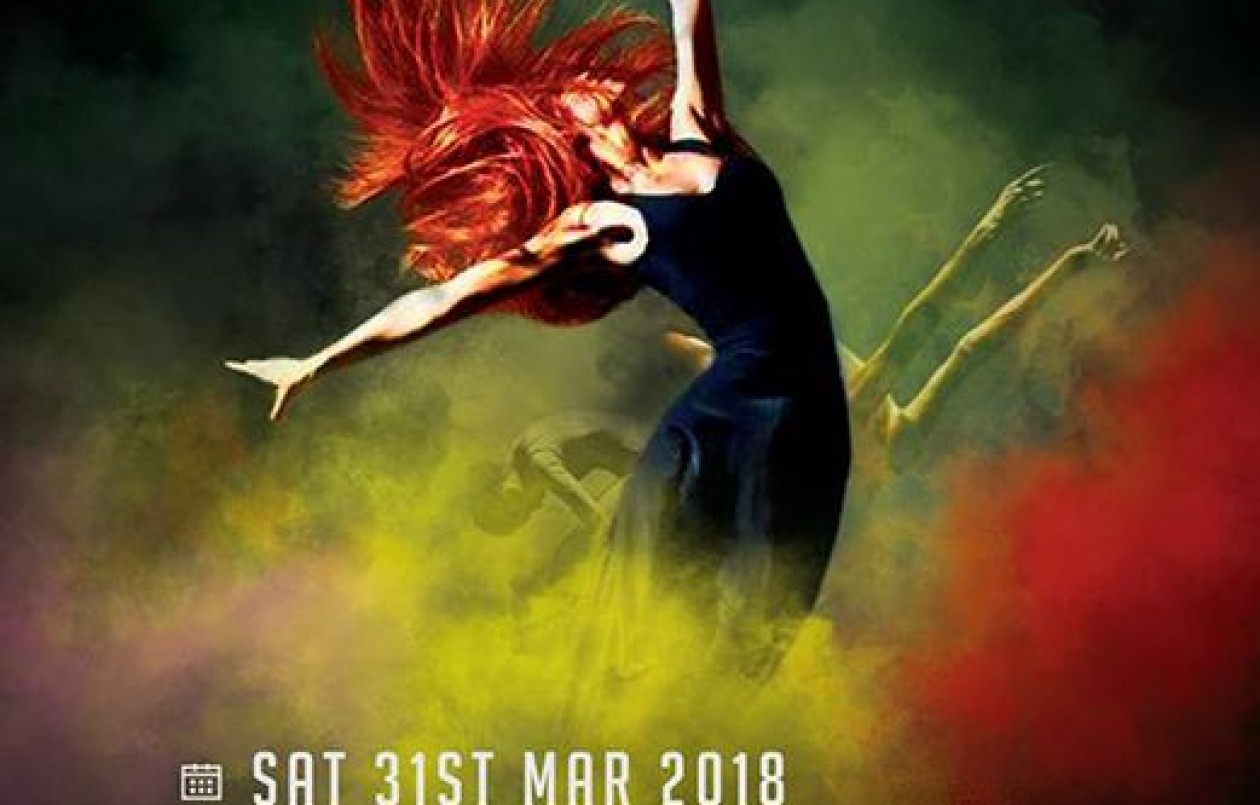 Emerge Dance Production