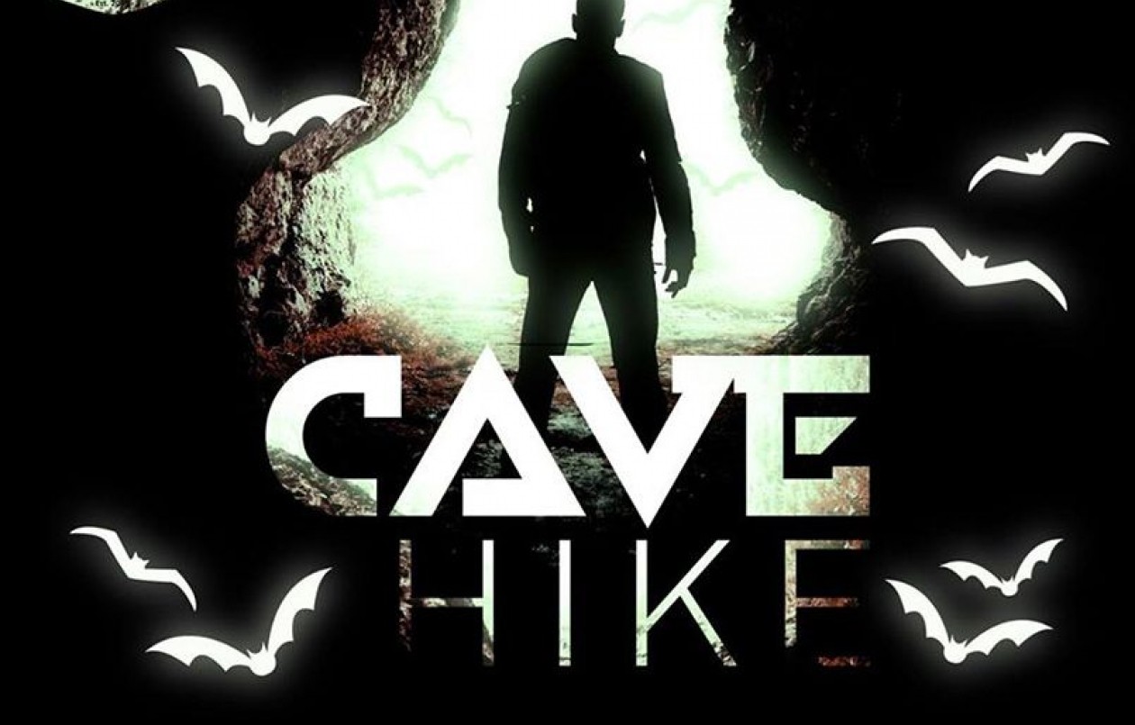 Cave Hike 3