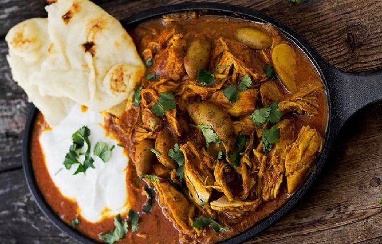 Classic Indian Dishes ID 23778