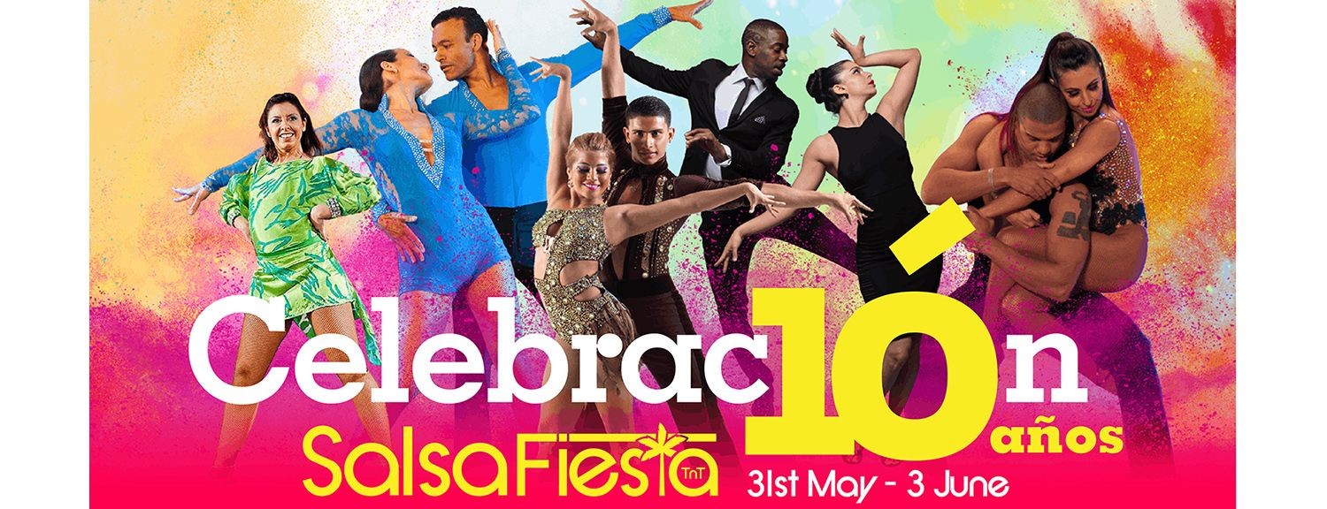 Salsa Fiesta TnT 2018