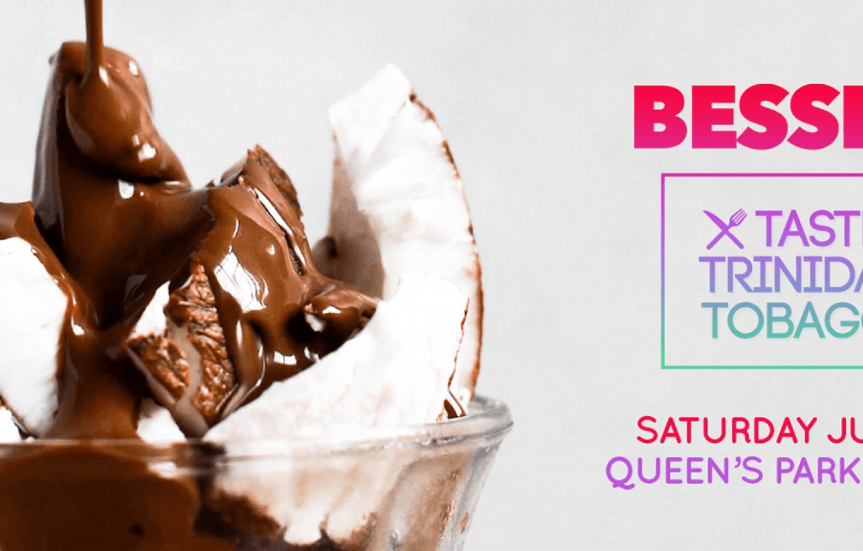 Bessfest: Taste of Trinidad & Tobago Food Festival 2018 ID 24074