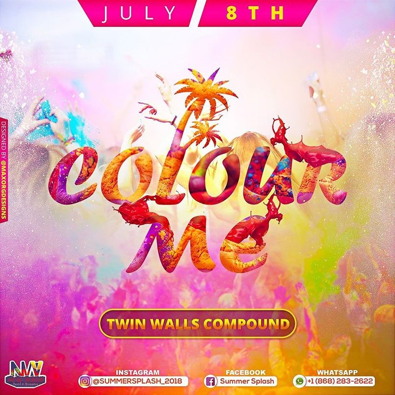Colour Me ID 24075