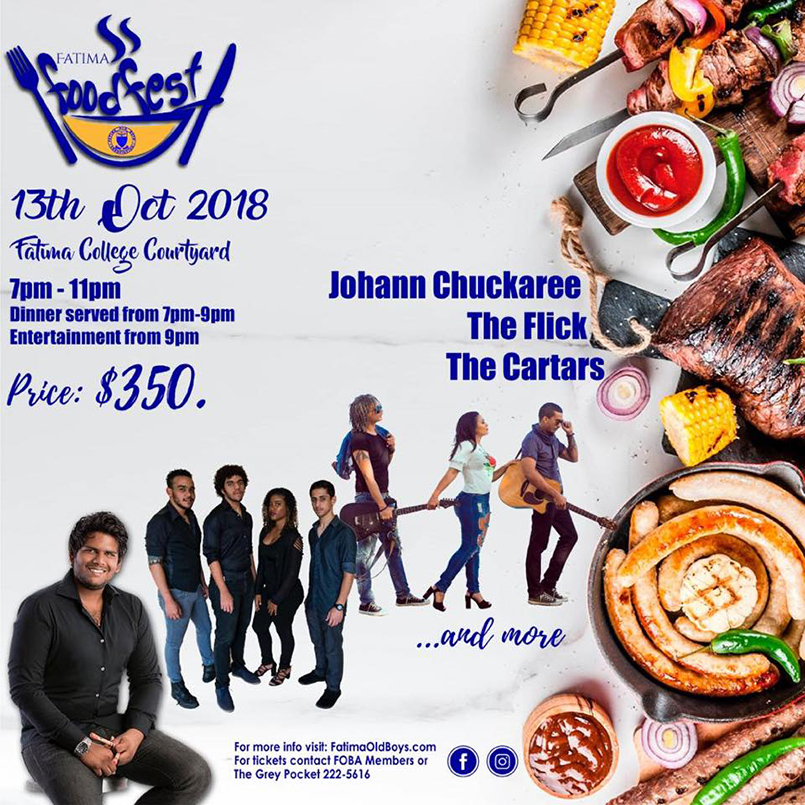 Fatima Food Fest 2018 ID 24478