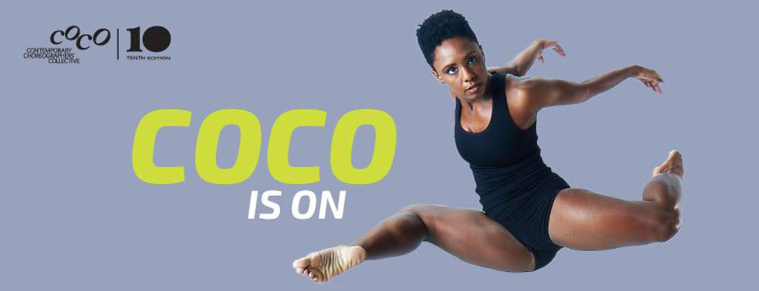 COCO Dance Festival 2018