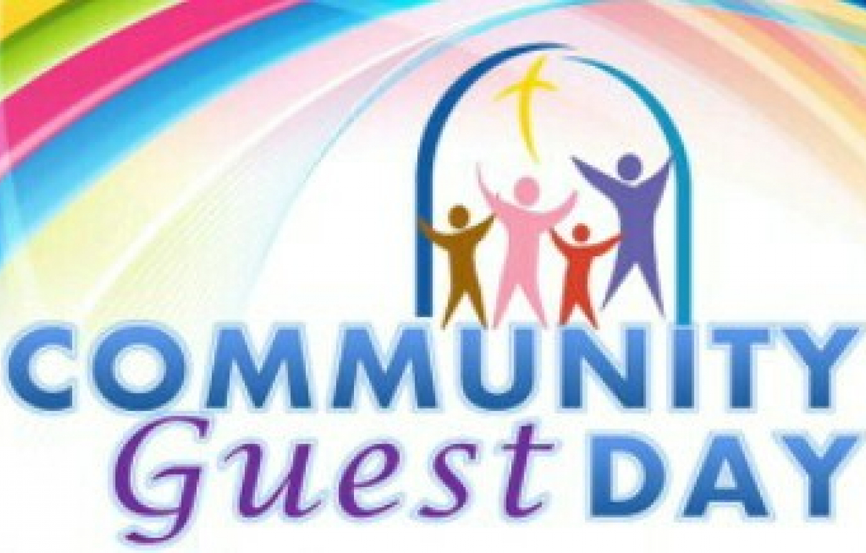 Valencia SDA Community Guest Day