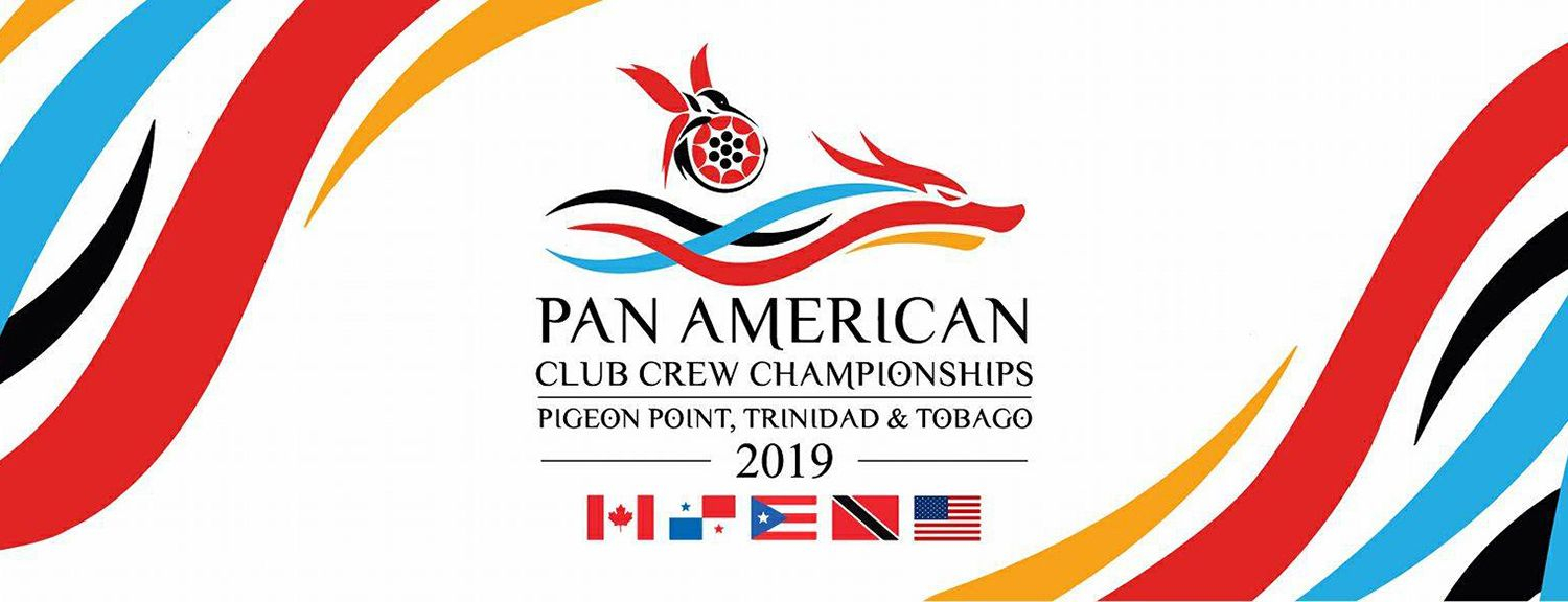 Pan American Club Crew Championships 2019