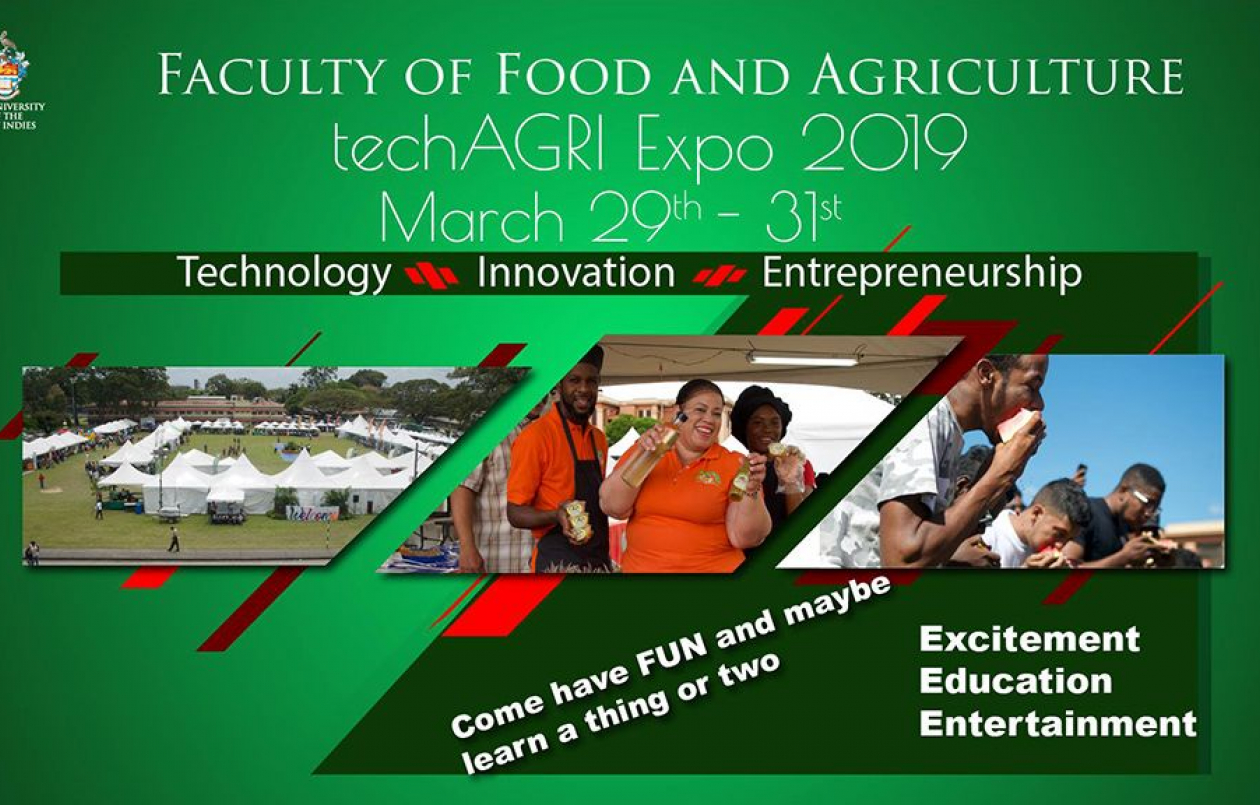 Techagri Expo 2019 Id 25002