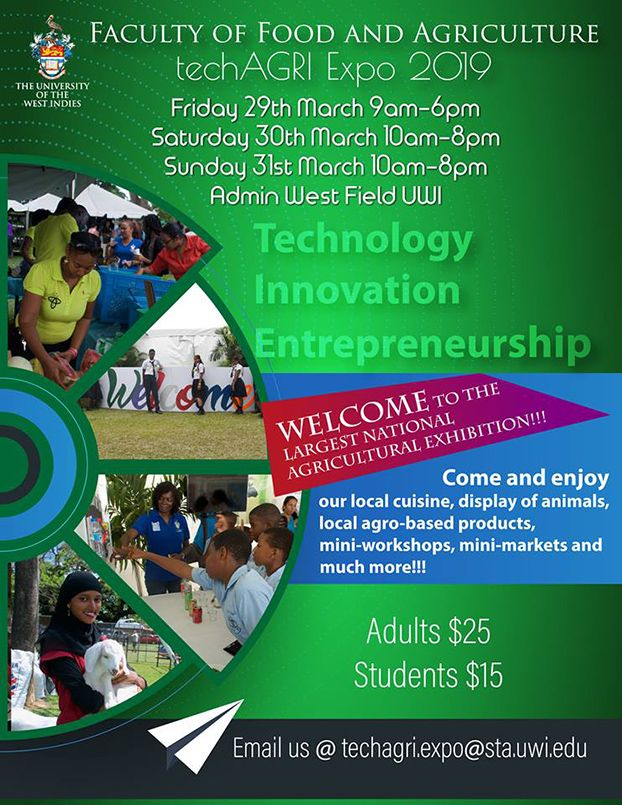 Techagri Expo 2019 Id 25002