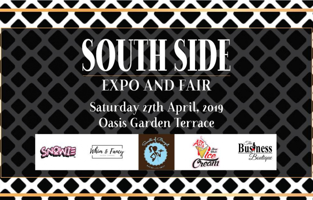 April 2019 South Side Expo and Fair