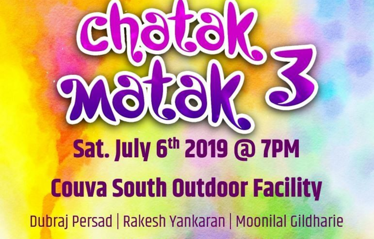 CHATAK MATAK 3
