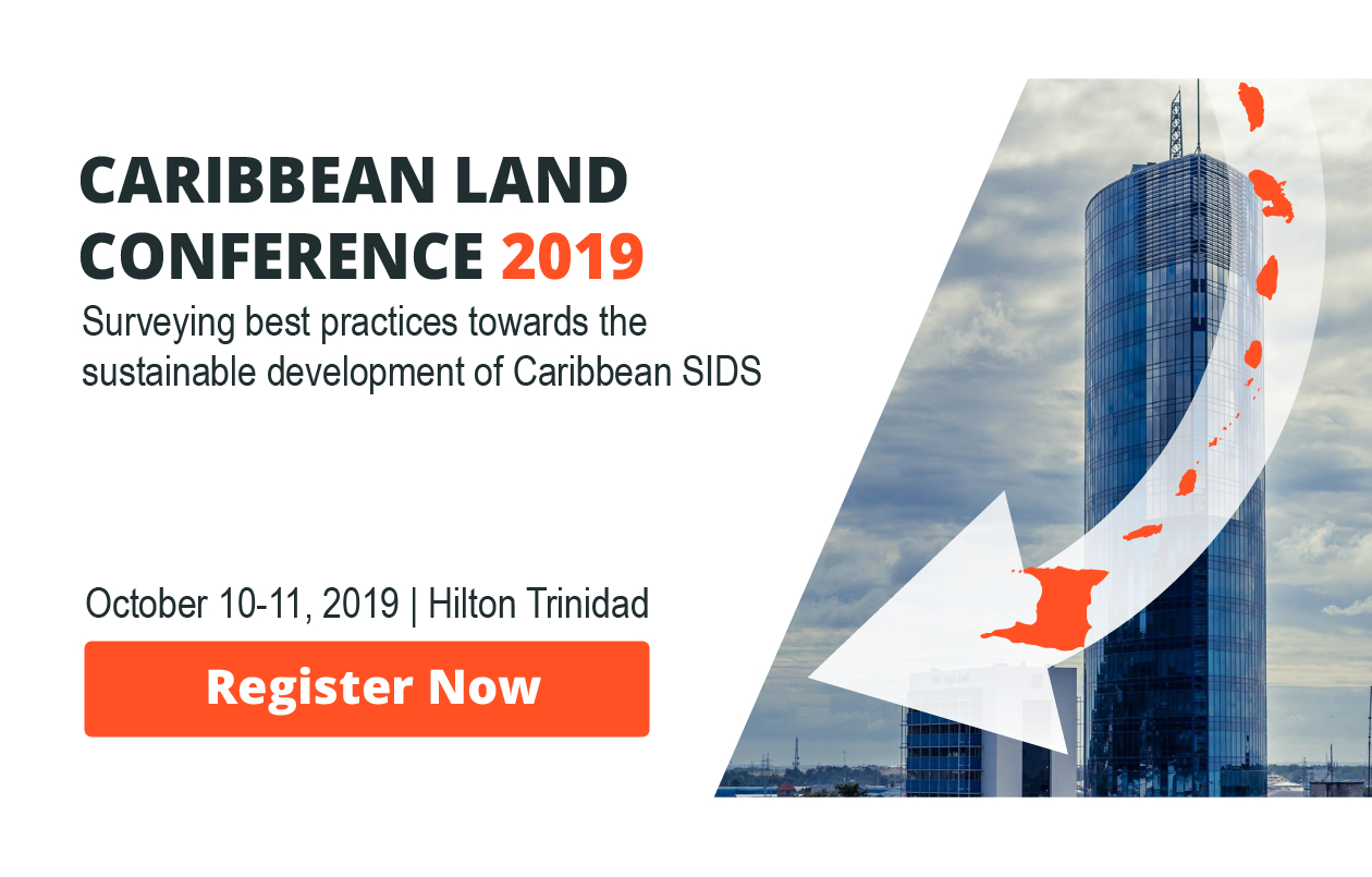 ISTT Caribbean Land Conference 2019