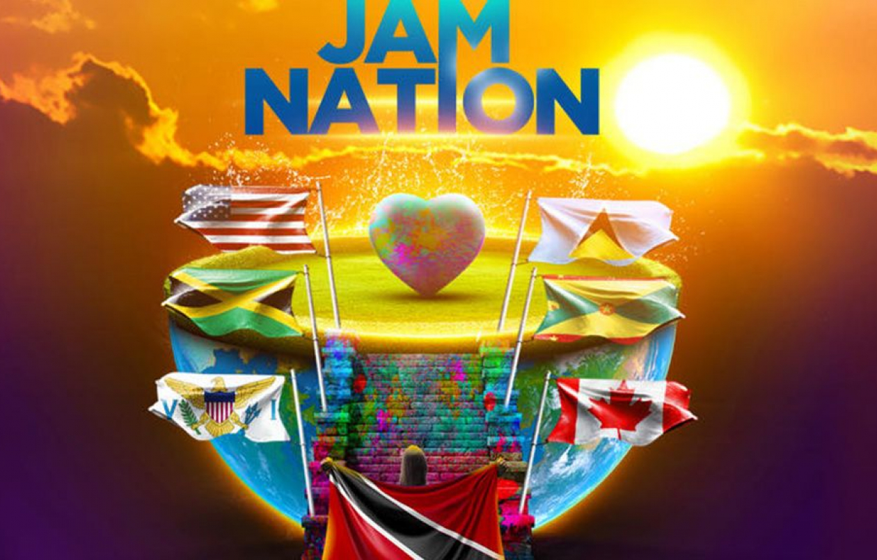 Jam Nation 2020 ID 25836