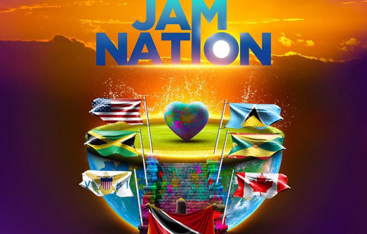 Jam Nation 2020 ID 25836
